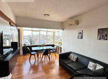 Departamento · 55m² · 3 Ambientes · Departamento Alquiler Temporal - 2 Dorm. 1 Baño - 55 m - Palermo