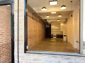 Local comercial · 70m² · 1 Ambiente · Alquiler de Loft de 70 m² Apto Profesional en Núñez