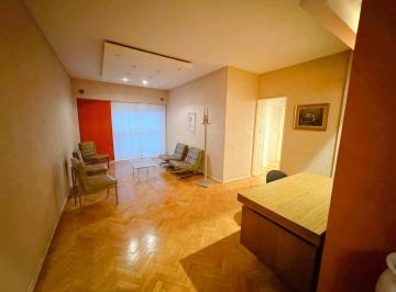Departamento · 71m² · 4 Ambientes · Departamento en Alquiler - 4 Ambientes - Palermo