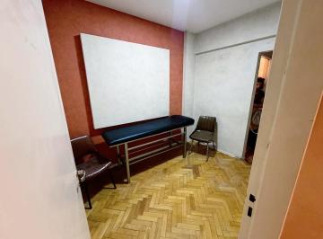 Departamento · 71m² · 4 Ambientes · Departamento en Alquiler - 4 Ambientes - Palermo