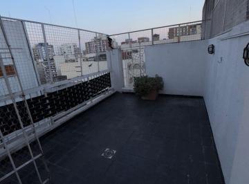 Departamento de 3 ambientes, Belgrano · Departamento con 2 Dorm. y Terraza Propia Caba