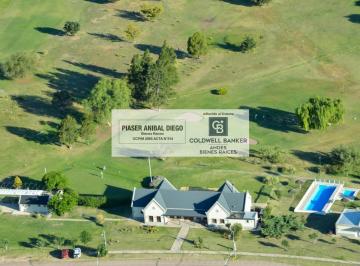 Terreno · 800m² · Terreno en Las Paredes "Nevado Golf Club"