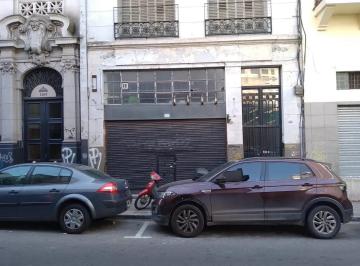 Local comercial · 156m² · 1 Ambiente · Alquiler de Local Comercial de 156 m² en Monserrat