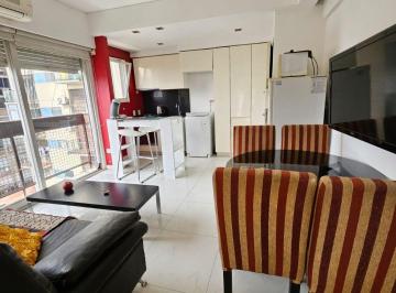 Departamento de 2 ambientes, Retiro · 2 Ambientes - Zona Retiro - Alquiler Temporario