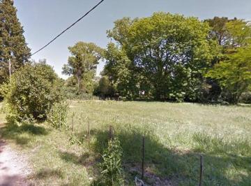 Terreno · 334m² · Terreno en Venta - 334 m² - Arturo Seguí