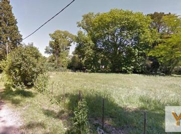 Terreno · 334m² · Terreno en Venta - 334 m² - Arturo Seguí