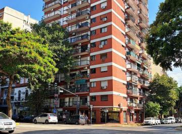 AVZ-AVZ-851_2 · Impecable y Amplio 2 Ambientes en Olivos Centro Super Luminoso