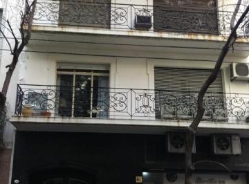 Departamento · 140m² · 4 Ambientes · Venta de Piso Único 5 Ambientes en Balvanera