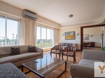 Departamento · 180m² · 5 Ambientes · 1 Cochera · Departamento en Venta - 3 Dorm. 4 Baños - Palermo