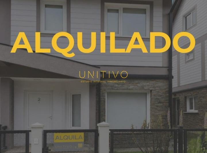 Casa · 110m² · 4 Ambientes