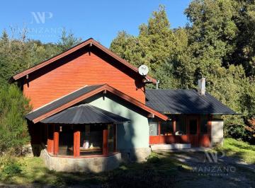 Casa · 1800m² · 7 Ambientes · 5 Cocheras · Casa - Las Balsas