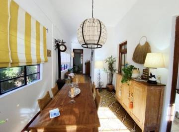 Casa · 120m² · 3 Ambientes · Venta - Casa Lote Propio - San Fernando