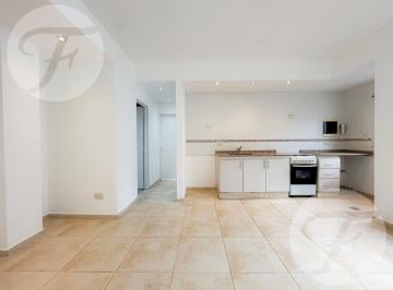 Departamento · 47m² · 3 Ambientes · 1 Cochera · Departamento 3 Ambientes con Cochera Fija