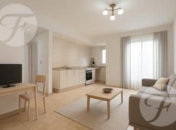 Departamento · 47m² · 3 Ambientes · 1 Cochera · Castelar Sur I Departamento 3 Ambientes con Cochera