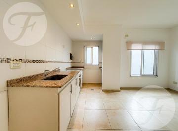 Departamento · 47m² · 3 Ambientes · 1 Cochera · Departamento 3 Ambientes con Cochera Fija - Castelar