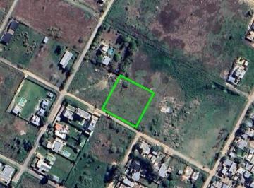 Terreno · 400m² · Terreno en Venta - 400 m² - Villa Castells - Manuel Gonnet.