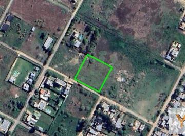 Terreno · 400m² · Terreno en Venta - 400 m² - Villa Castells - Manuel Gonnet.