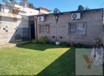 PH · 100m² · 3 Ambientes · PH en Venta - 2 Dorm. 1 Baño - 235 m - Almirante Brown