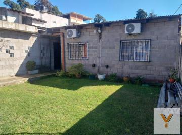 PH · 100m² · 3 Ambientes · PH en Venta - 2 Dorm. 1 Baño - 235 m - Almirante Brown