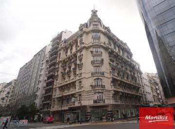 Departamento · 145m² · 5 Ambientes · Semipiso de Categoría Frente Al Teatro Colón