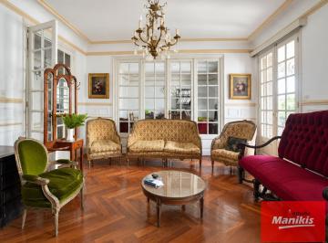 Departamento · 145m² · 5 Ambientes · Venta - Semipiso de Categoría 5 Ambientes - Zona Teatro Colón - San Nicolas