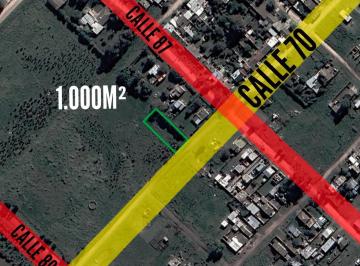 Terreno · 1000m² · Terreno en Venta - 1000 m² - Necochea, Buenos Aires