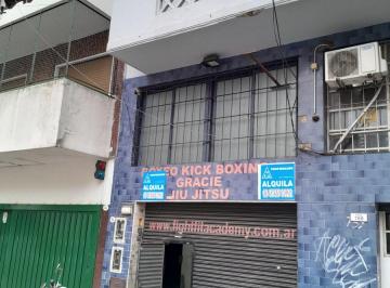Local comercial , Villa Crespo · P H Local 128 m² Totalesc/ Entre Piso Buen Estado Sin Expensaszona Oulet