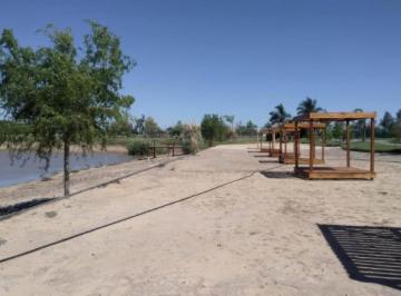 Terreno · 1500m² · Terreno en Venta - 1500 m - Campos de La Enriqueta
