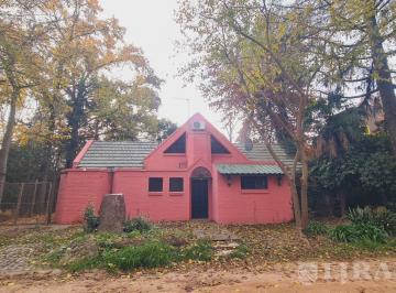 Casa · 95m² · 5 Ambientes · 1 Cochera · Casa en Venta y Alquiler Rincon de Maschwitz Barrio Cerrado - Pg