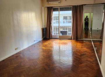 Departamento · 95m² · 4 Ambientes · Departamento en Alquiler - 2 Dorm. 1 Baño - 102 m - Recoleta