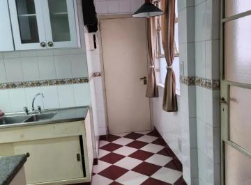 Departamento · 95m² · 4 Ambientes · Departamento en Alquiler - 2 Dorm. 1 Baño - 102 m - Recoleta
