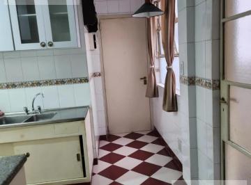 Departamento · 95m² · 4 Ambientes · Departamento en Alquiler - 2 Dorm. 1 Baño - 102 m - Recoleta