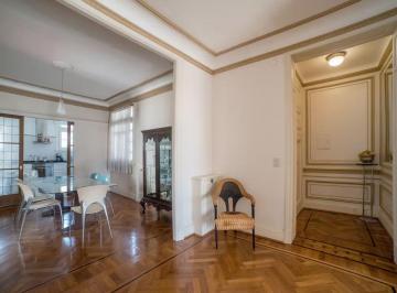 Departamento de 4 ambientes, San Nicolás · San Nicolas - Esmeralda y Av Cordoba - Elegante y Único 4 Ambientes!
