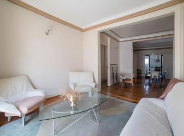 Departamento de 4 ambientes, San Nicolás · San Nicolas - Esmeralda y Av Cordoba - Elegante y Único 4 Ambientes!