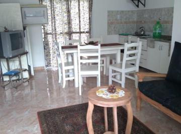 Departamento · 50m² · 3 Ambientes · Departamento en Venta - 2 Dorm. 1 Baño - 65 m² - San Bernardo del Tuyú