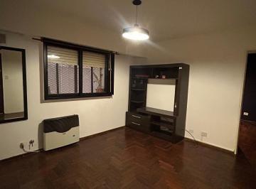 Departamento de 1 ambiente, Rosario · San Martin 534