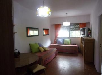 Departamento · 35m² · 1 Ambiente · 1 Cochera · Monoambiente en Venta - 1 Baño - 35 m² - La Lucila del Mar