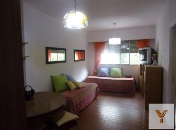 Departamento · 35m² · 1 Ambiente · 1 Cochera · Monoambiente en Venta - 1 Baño - 35 m² - La Lucila del Mar