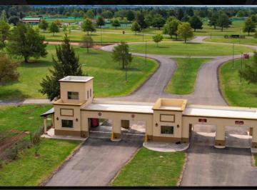 Terreno · 1100m² · Terreno en Venta - 1.100 m² - Mirabosques, Alto Los Cardale