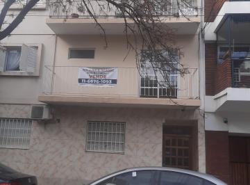 Departamento de 2 ambientes, Caballito · Dueño Alquila