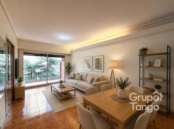 Departamento · 57m² · 3 Ambientes · Venta Departamento Tres Ambientes Caballito Balcón Apto Credito