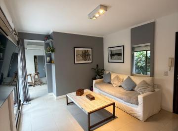 Departamento de 2 ambientes, Almagro · Dpto 2 Ambientes C/ Patio en Venta - Almagro