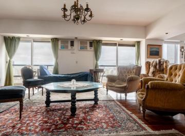 Departamento · 217m² · 7 Ambientes · Departamento en Venta - 5 Dorm. 3 Baños - 229 m - Retiro