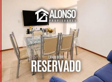 Departamento · 38m² · 1 Ambiente · 1 Cochera · Venta - Monoambiente Convertido en 2 Ambientes con Balcón