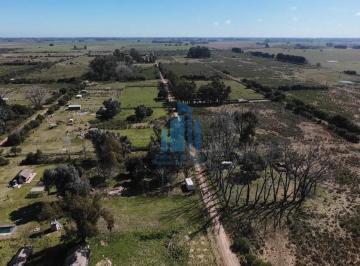 Terreno · 1000m² · 1 Ambiente · Venta Lote en General Rodriguez, Buenos Aires