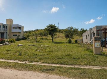 Terreno , Juana Koslay · Venta Terreno Bª Reparo del Valle - San Luis