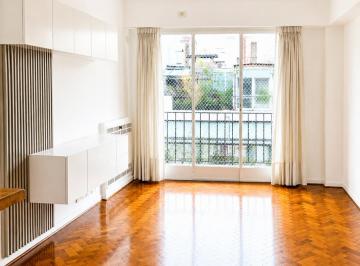 Departamento de 3 ambientes, Recoleta · Alquiler Azcuenaga Al 1000, Recoleta