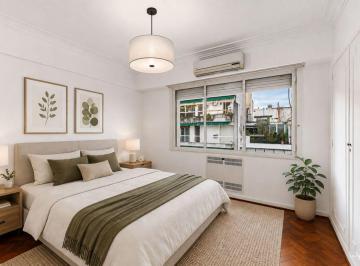Departamento de 3 ambientes, Recoleta · Alquiler Azcuenaga Al 1000, Recoleta