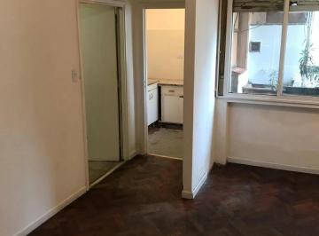Departamento · 40m² · 2 Ambientes · Departamento en Venta - 1 Dormitorio 1 Baño - 40 m² - Constitución