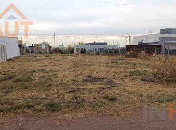 Terreno · 1000m² · Terreno de 1000 m² Barrio Los Troncos Fernandez Oro